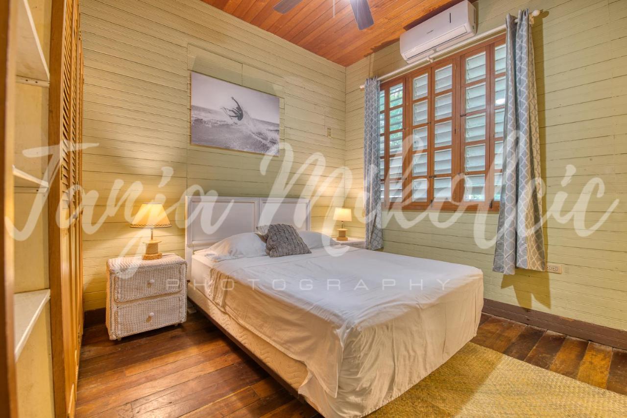 Looking Good Surf House San Juan Del Sur Hotel Buitenkant foto