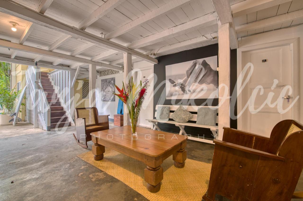 Looking Good Surf House San Juan Del Sur Hotel Buitenkant foto