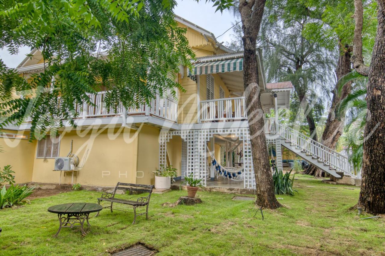 Looking Good Surf House San Juan Del Sur Hotel Buitenkant foto