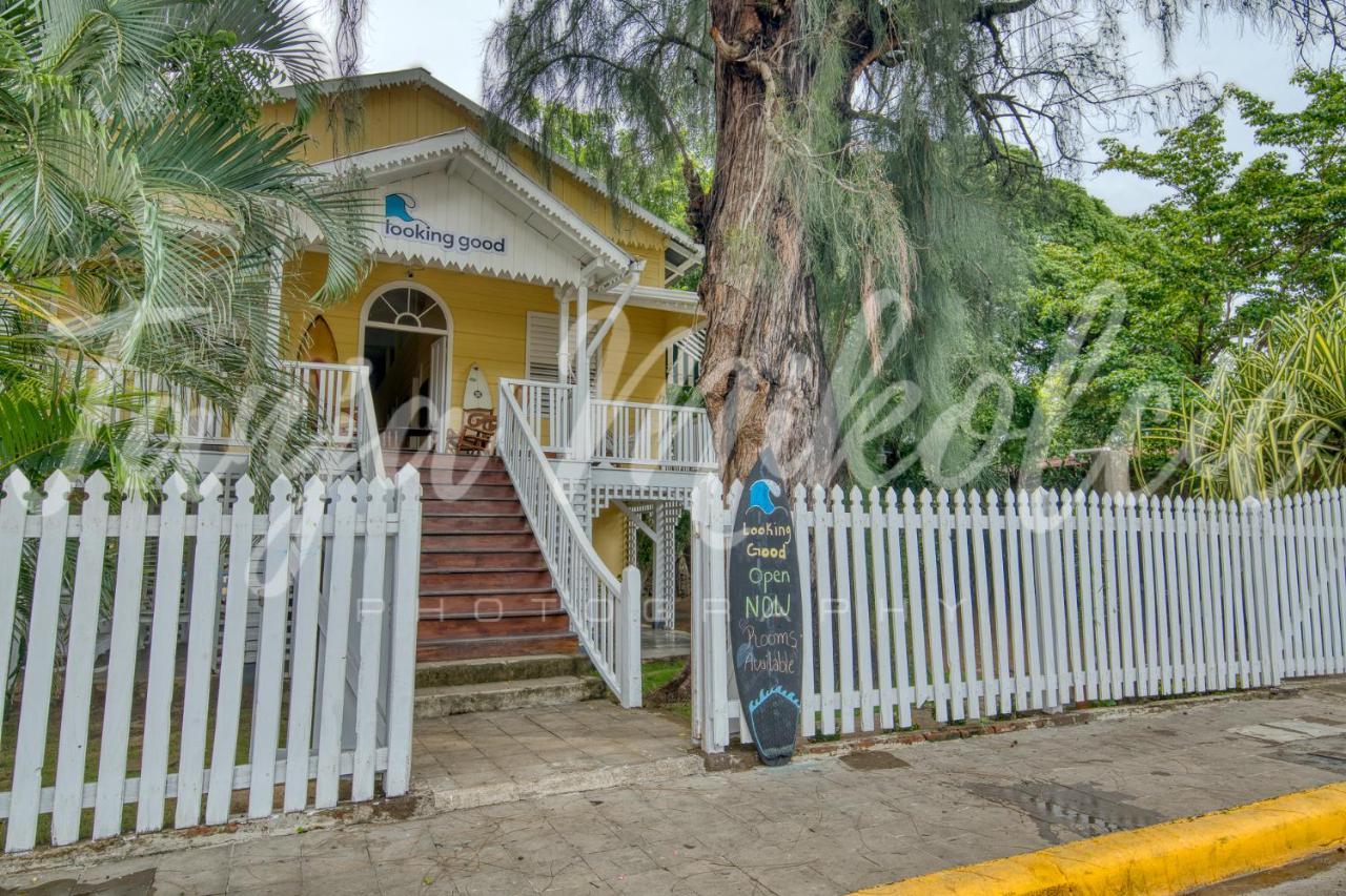 Looking Good Surf House San Juan Del Sur Hotel Buitenkant foto