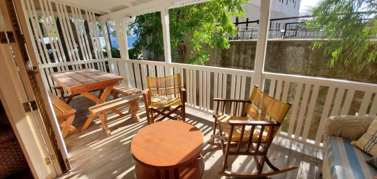 Looking Good Surf House San Juan Del Sur Hotel Buitenkant foto