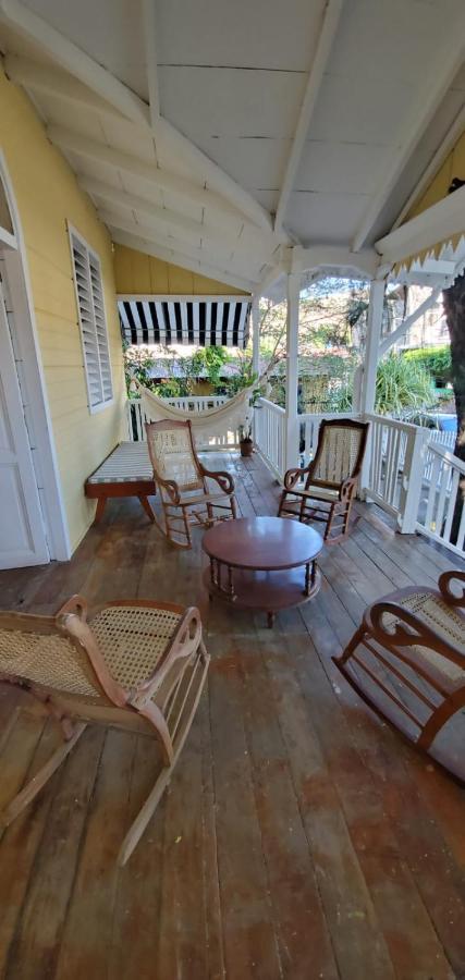 Looking Good Surf House San Juan Del Sur Hotel Buitenkant foto