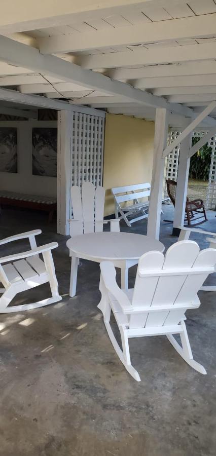 Looking Good Surf House San Juan Del Sur Hotel Buitenkant foto