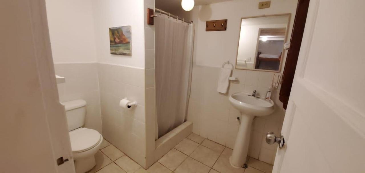 Looking Good Surf House San Juan Del Sur Hotel Buitenkant foto