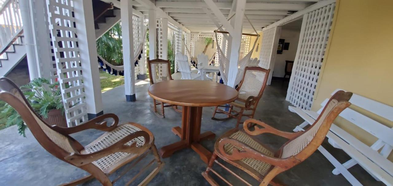 Looking Good Surf House San Juan Del Sur Hotel Buitenkant foto
