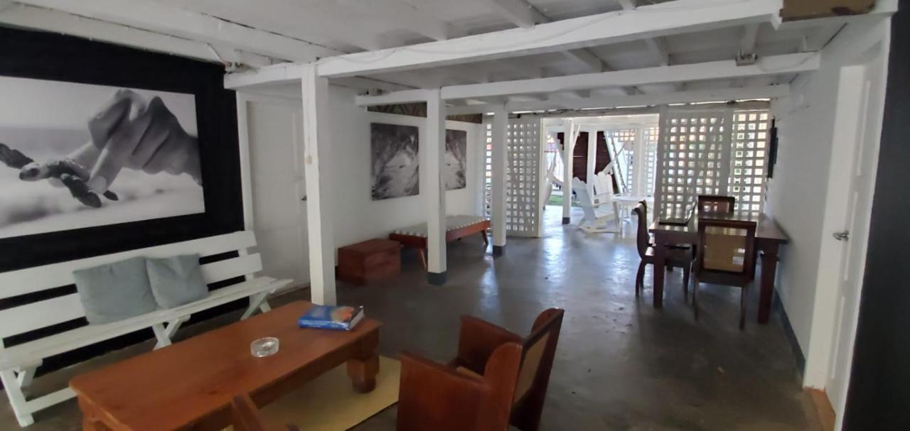 Looking Good Surf House San Juan Del Sur Hotel Buitenkant foto