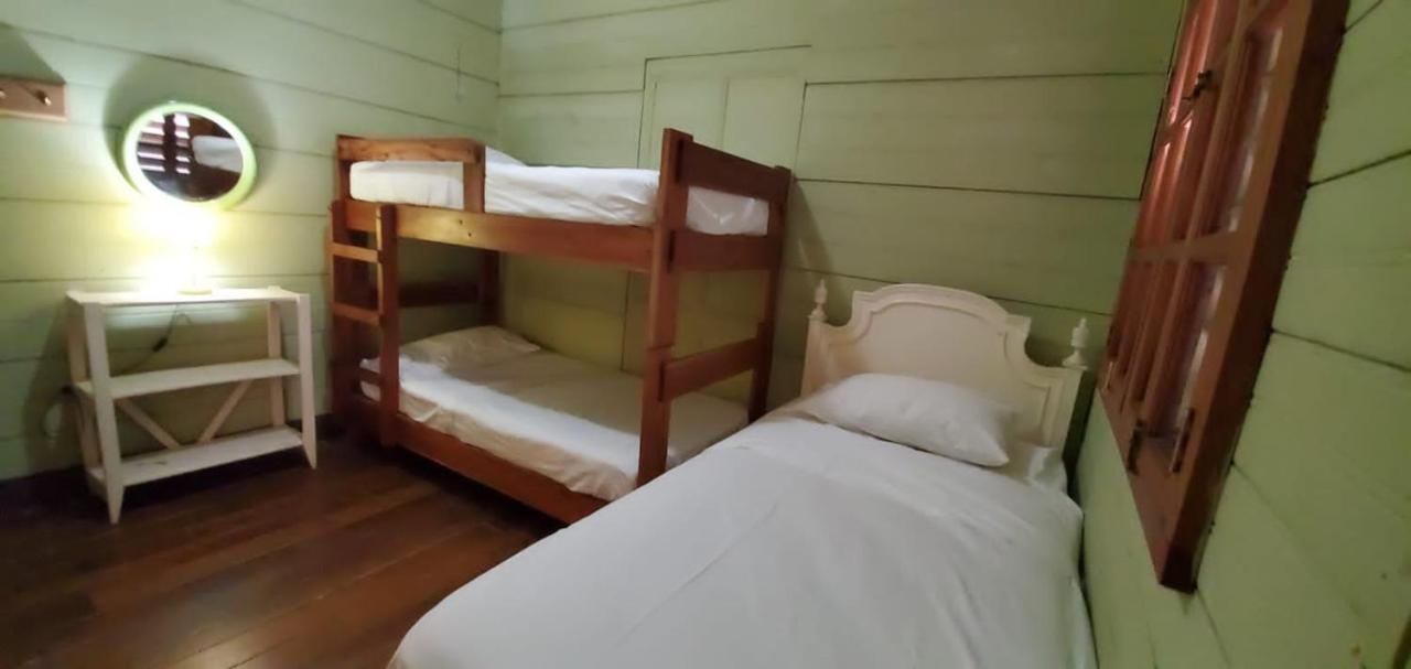 Looking Good Surf House San Juan Del Sur Hotel Buitenkant foto
