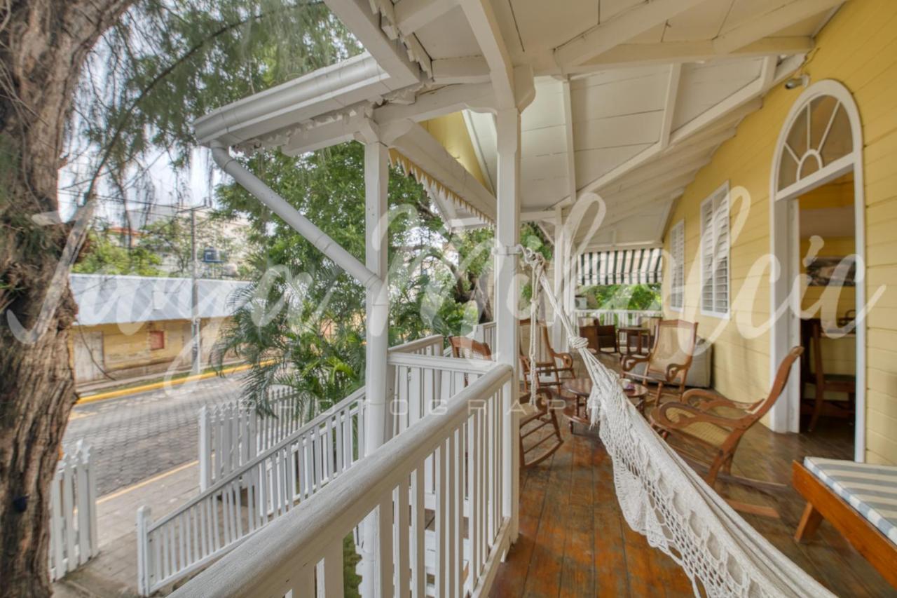 Looking Good Surf House San Juan Del Sur Hotel Buitenkant foto