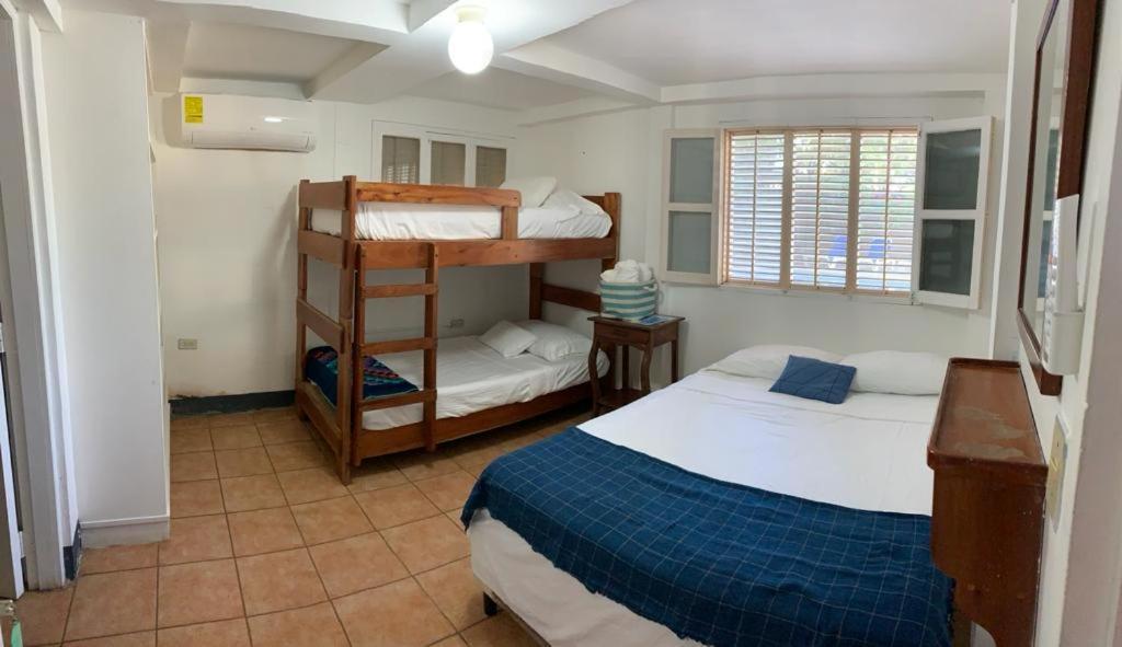 Looking Good Surf House San Juan Del Sur Hotel Buitenkant foto