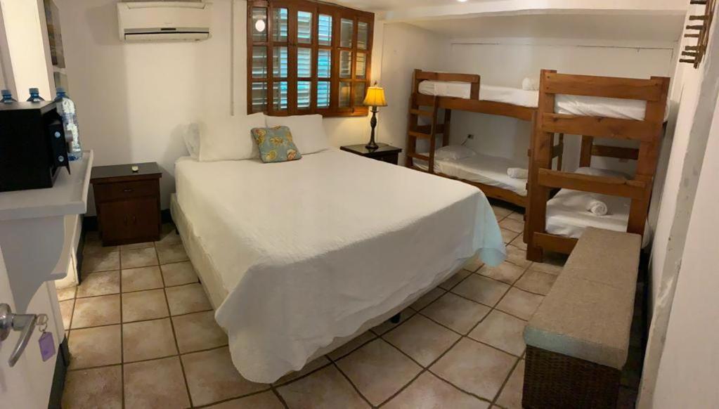 Looking Good Surf House San Juan Del Sur Hotel Buitenkant foto