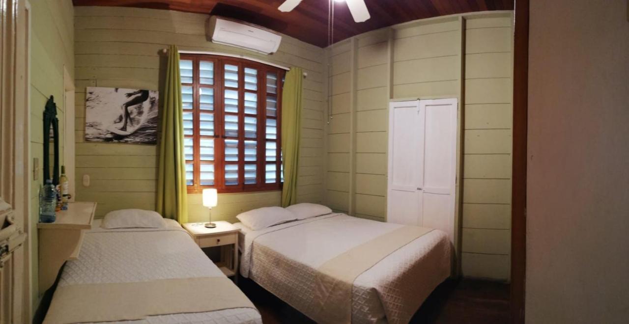 Looking Good Surf House San Juan Del Sur Hotel Buitenkant foto
