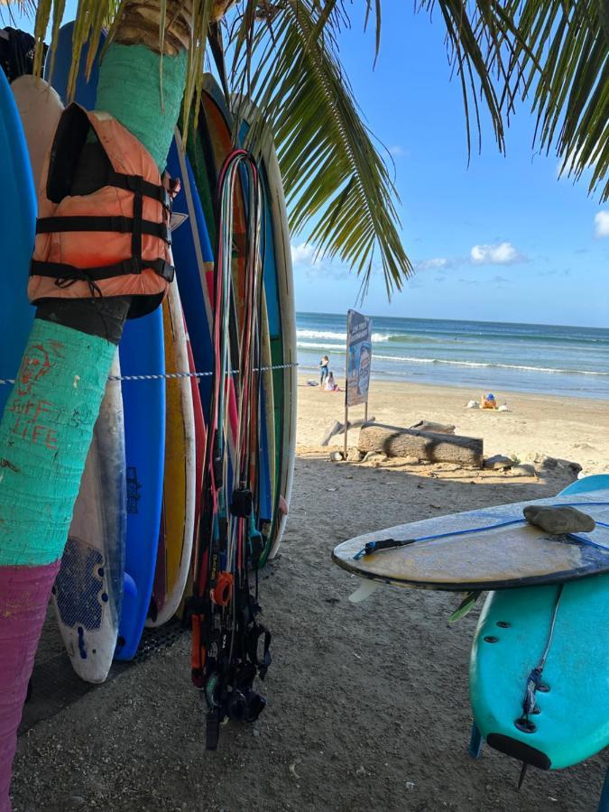 Looking Good Surf House San Juan Del Sur Hotel Buitenkant foto
