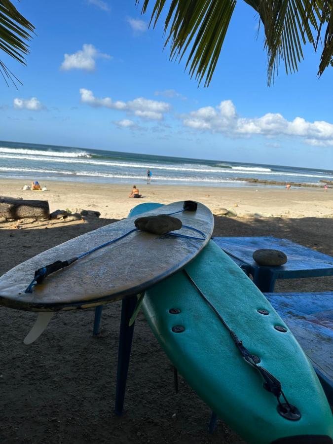 Looking Good Surf House San Juan Del Sur Hotel Buitenkant foto