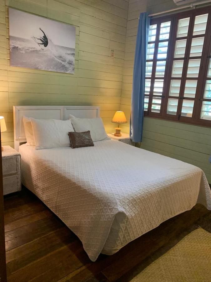 Looking Good Surf House San Juan Del Sur Hotel Buitenkant foto