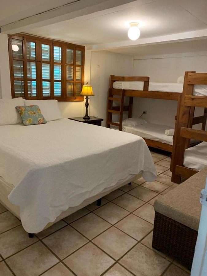 Looking Good Surf House San Juan Del Sur Hotel Buitenkant foto