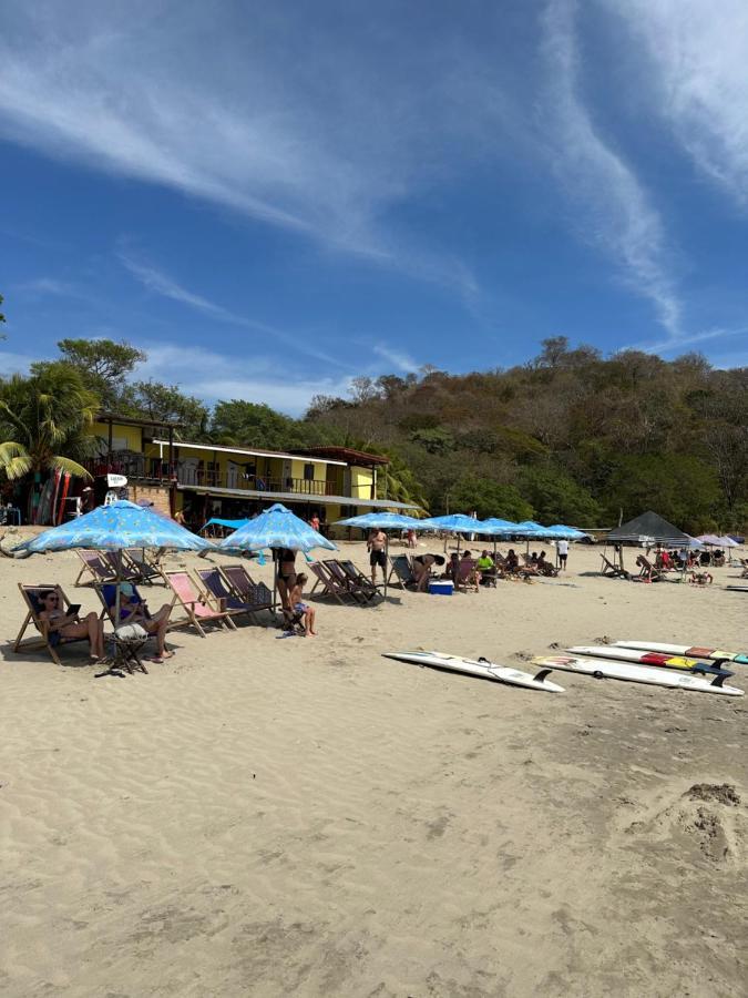 Looking Good Surf House San Juan Del Sur Hotel Buitenkant foto