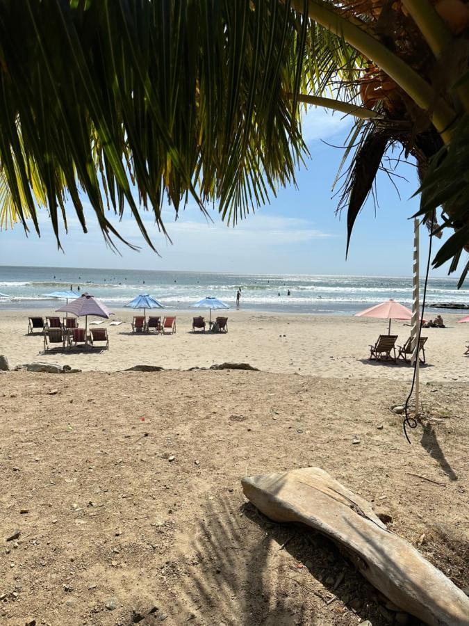Looking Good Surf House San Juan Del Sur Hotel Buitenkant foto