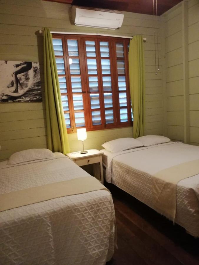 Looking Good Surf House San Juan Del Sur Hotel Buitenkant foto