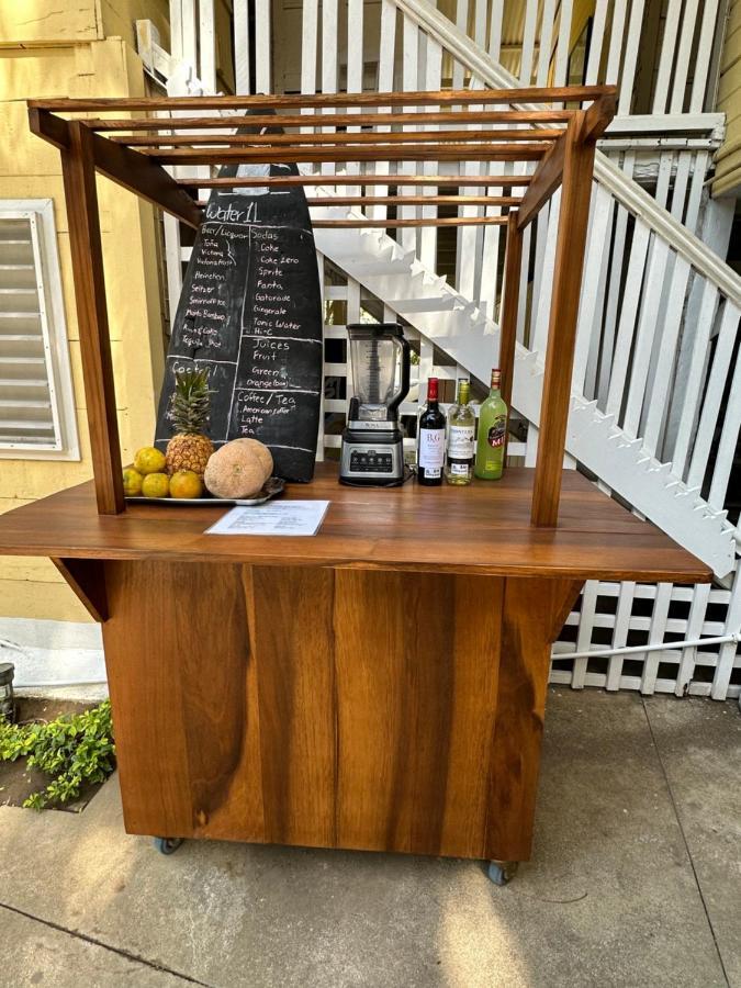 Looking Good Surf House San Juan Del Sur Hotel Buitenkant foto