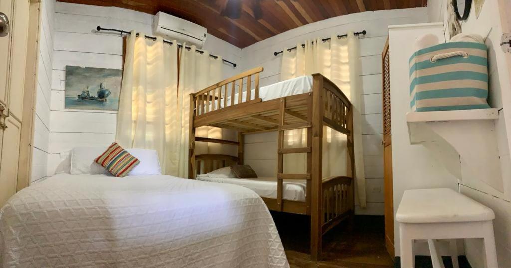 Looking Good Surf House San Juan Del Sur Hotel Buitenkant foto