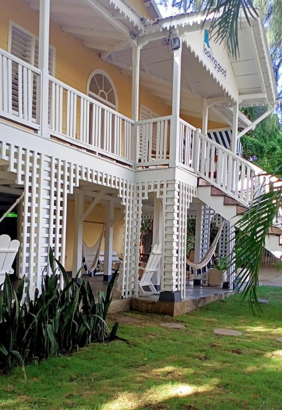 Looking Good Surf House San Juan Del Sur Hotel Buitenkant foto