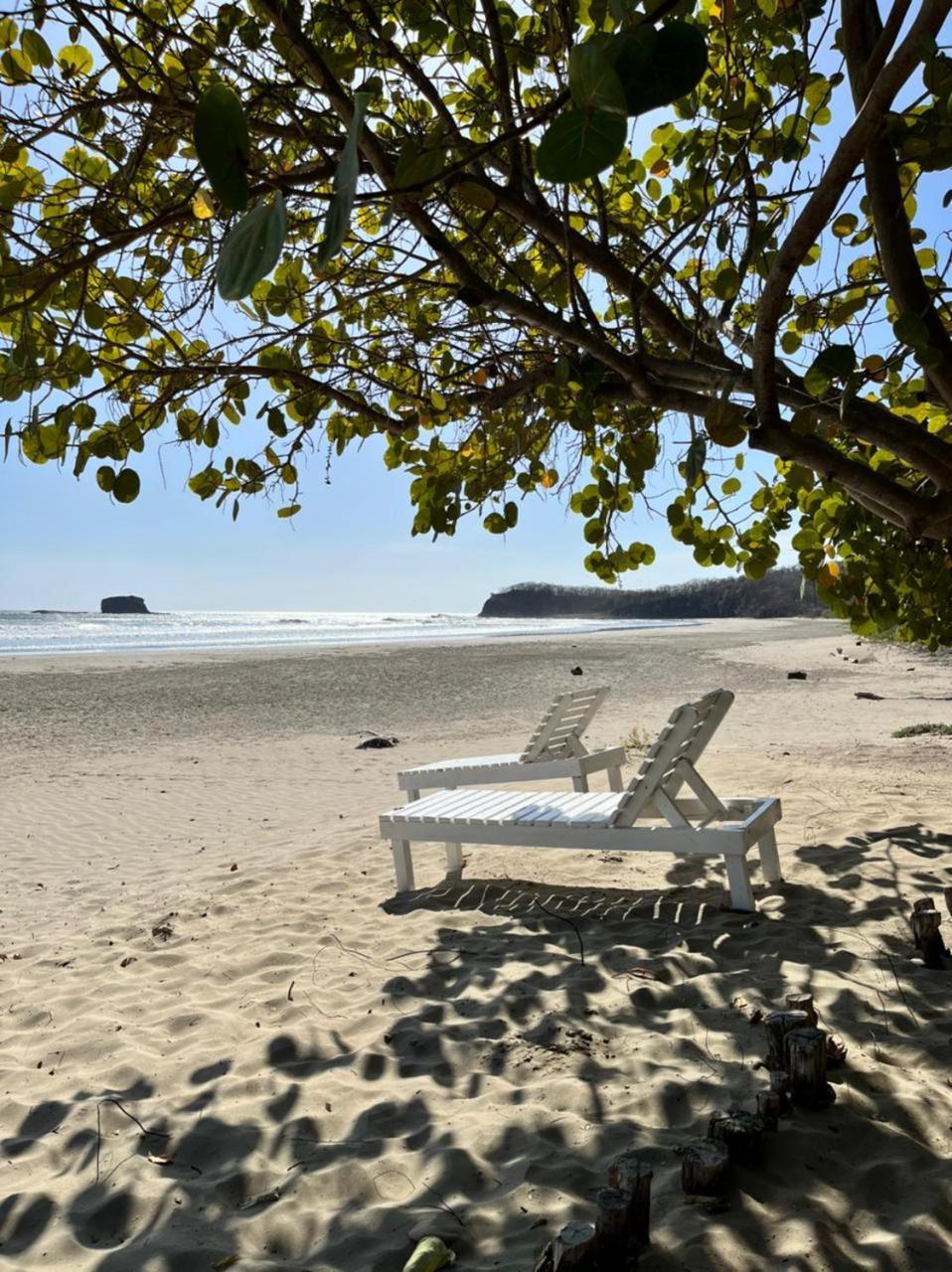 Looking Good Surf House San Juan Del Sur Hotel Buitenkant foto